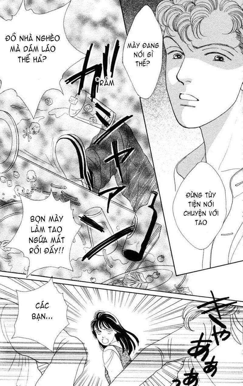 con nhà giàu chapter 78 29