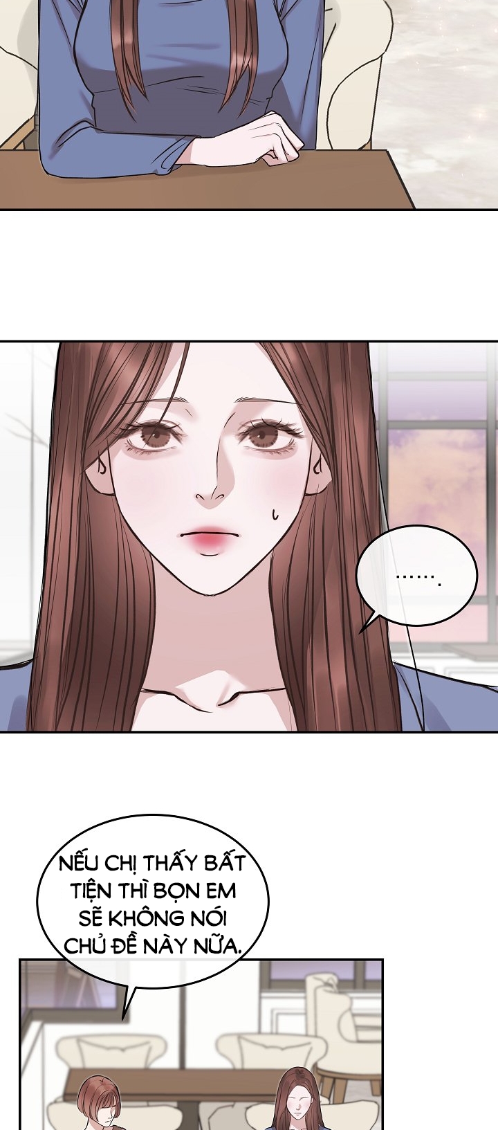 vụ bê bối trá hình chapter 3.1 32