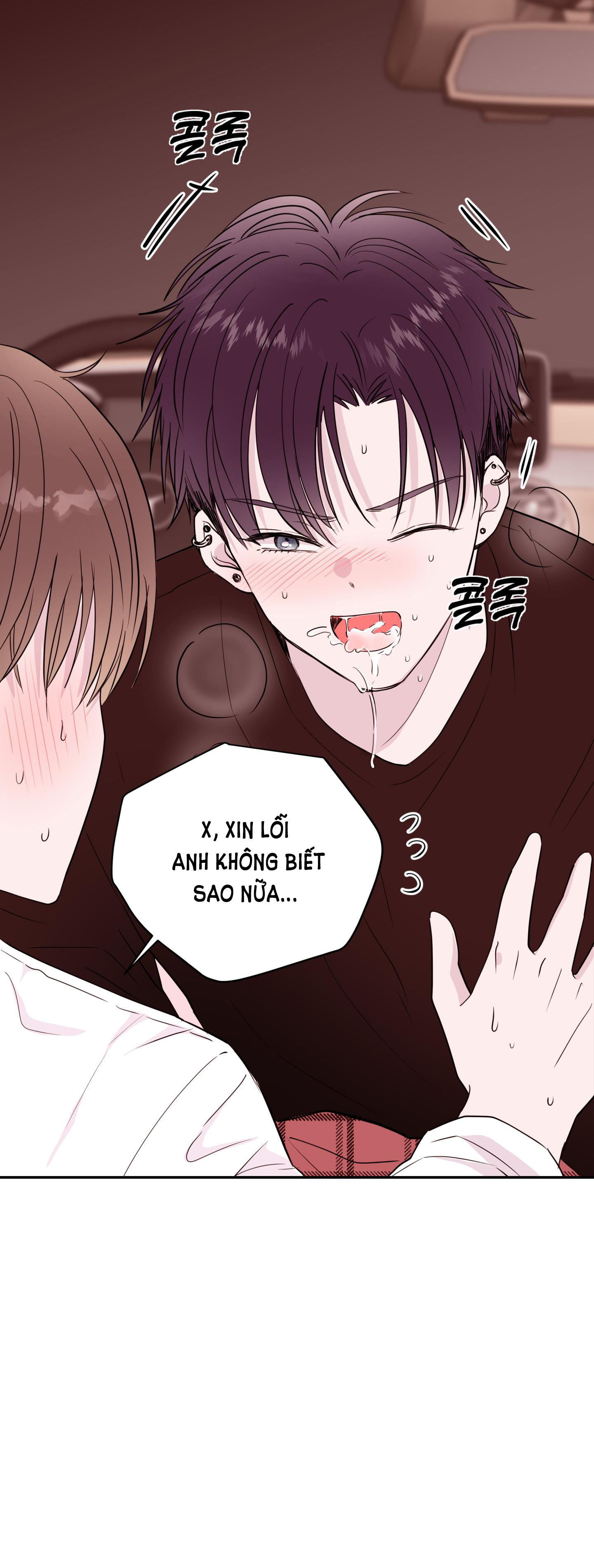 em trai vợ thật nguy hiểm chapter 24.1 24