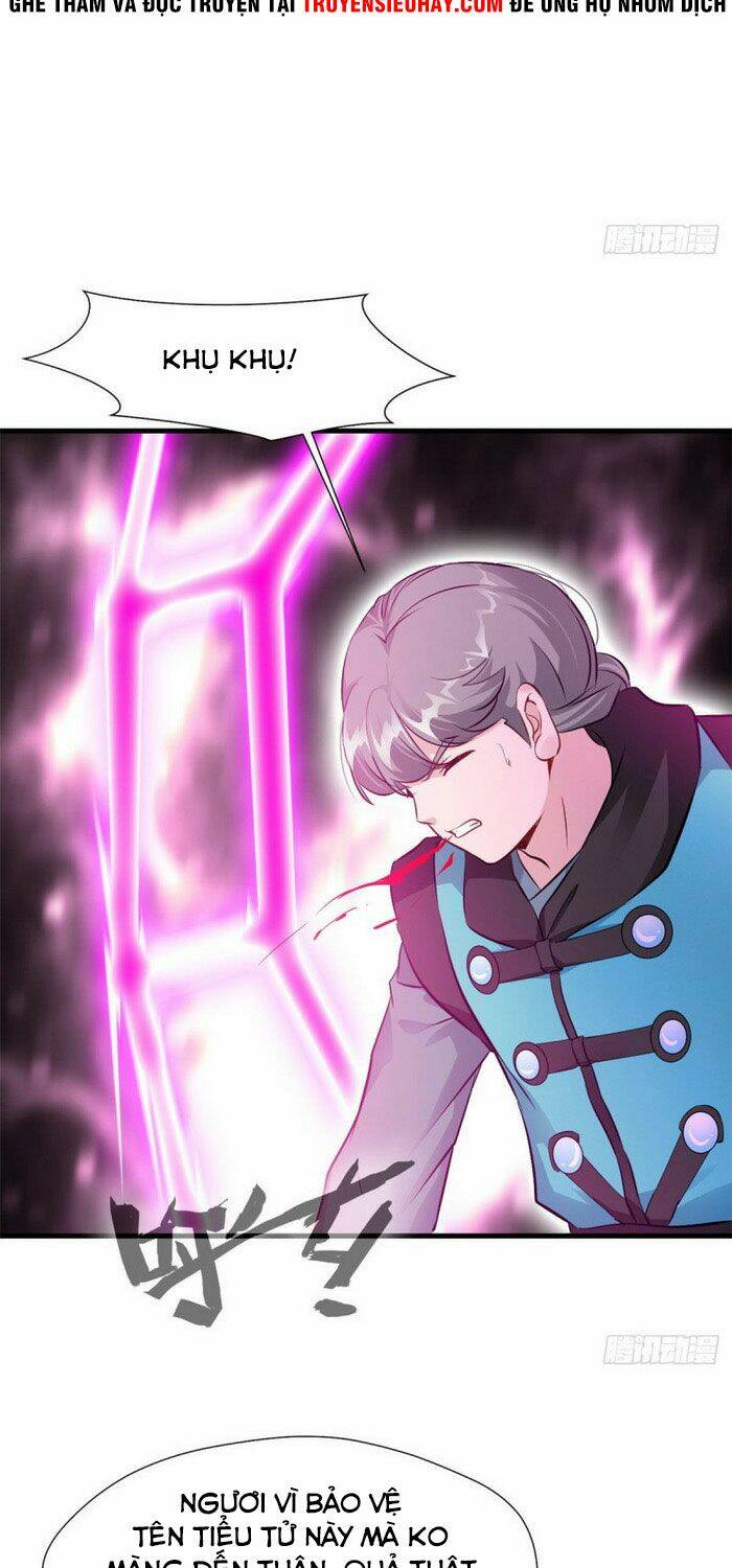 một đời thành tiên chapter 40 17