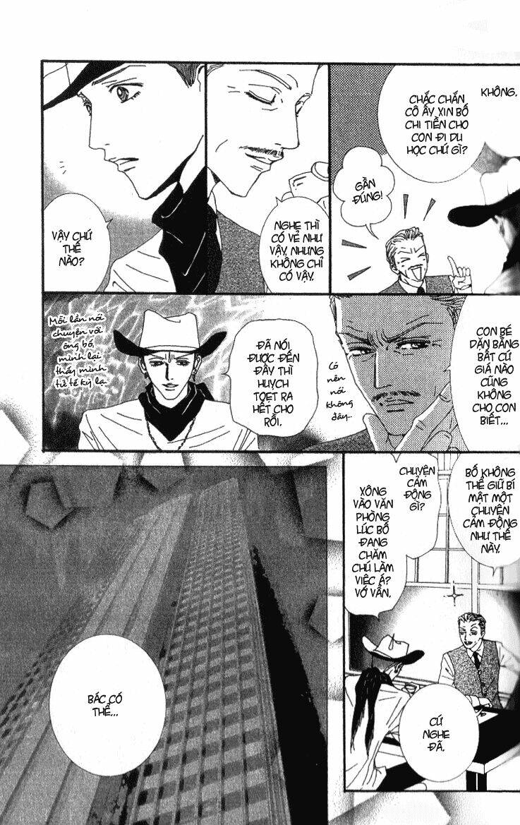 paradise kiss chapter 45 6