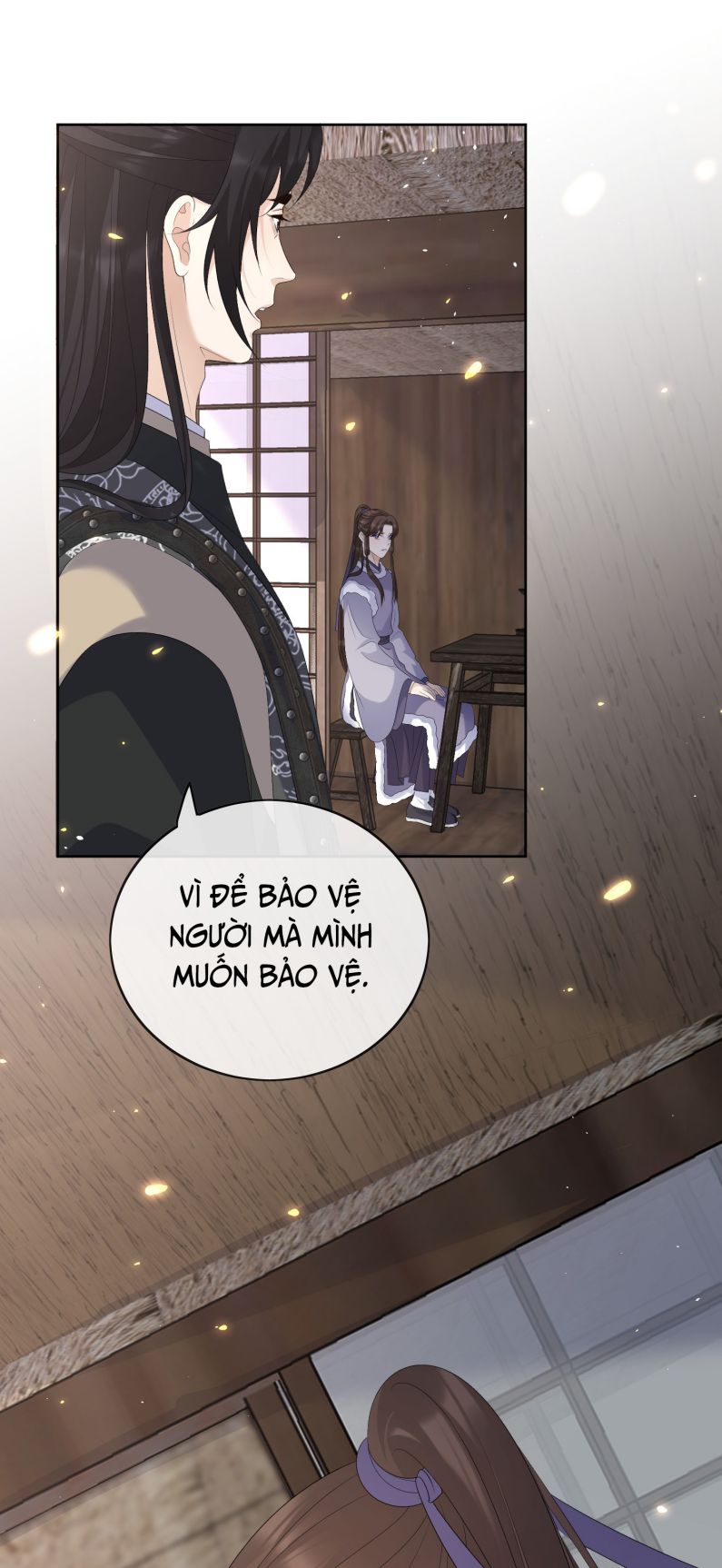 Bất Uổng chapter 53