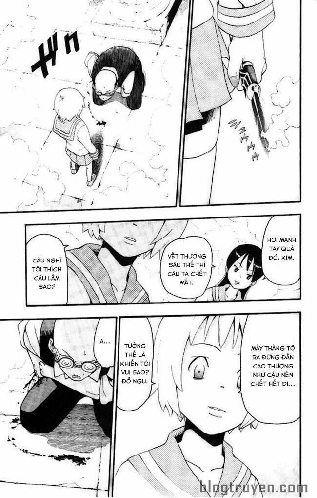 soul eater chapter 48 29