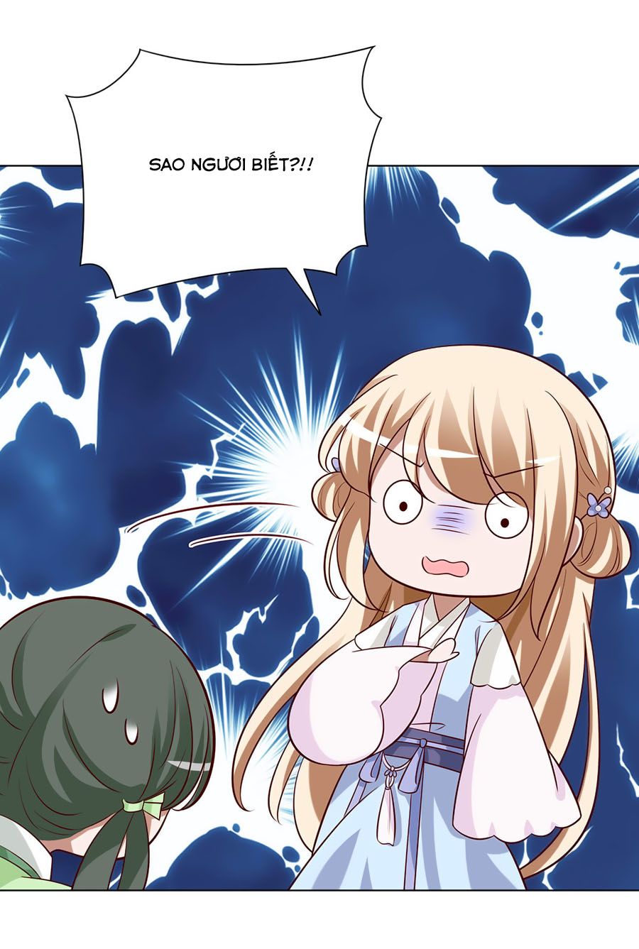 kiêu ngạo vương gia chủng điền phi chapter 115 22