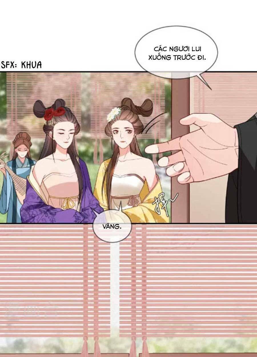 tướng quân, bổn phi không nhận sủng chapter 39 35