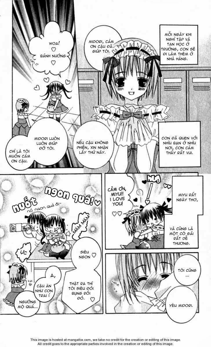 uwasa no midori-kun!! chapter 19 7