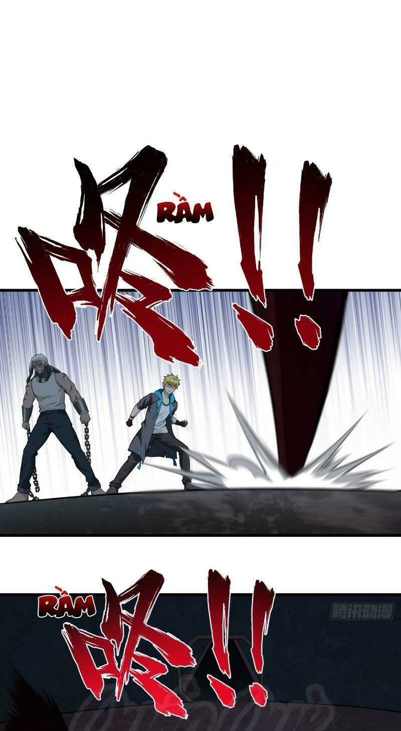 minh nhật thần đô chapter 39 11