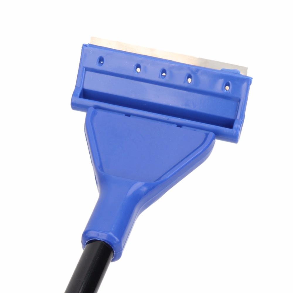Bộ vệ sinh 5 trong 1 - cọ rêu bể cá - Bộ vệ sinh hồ cá - phụ kiện cá cảnh - shopleo