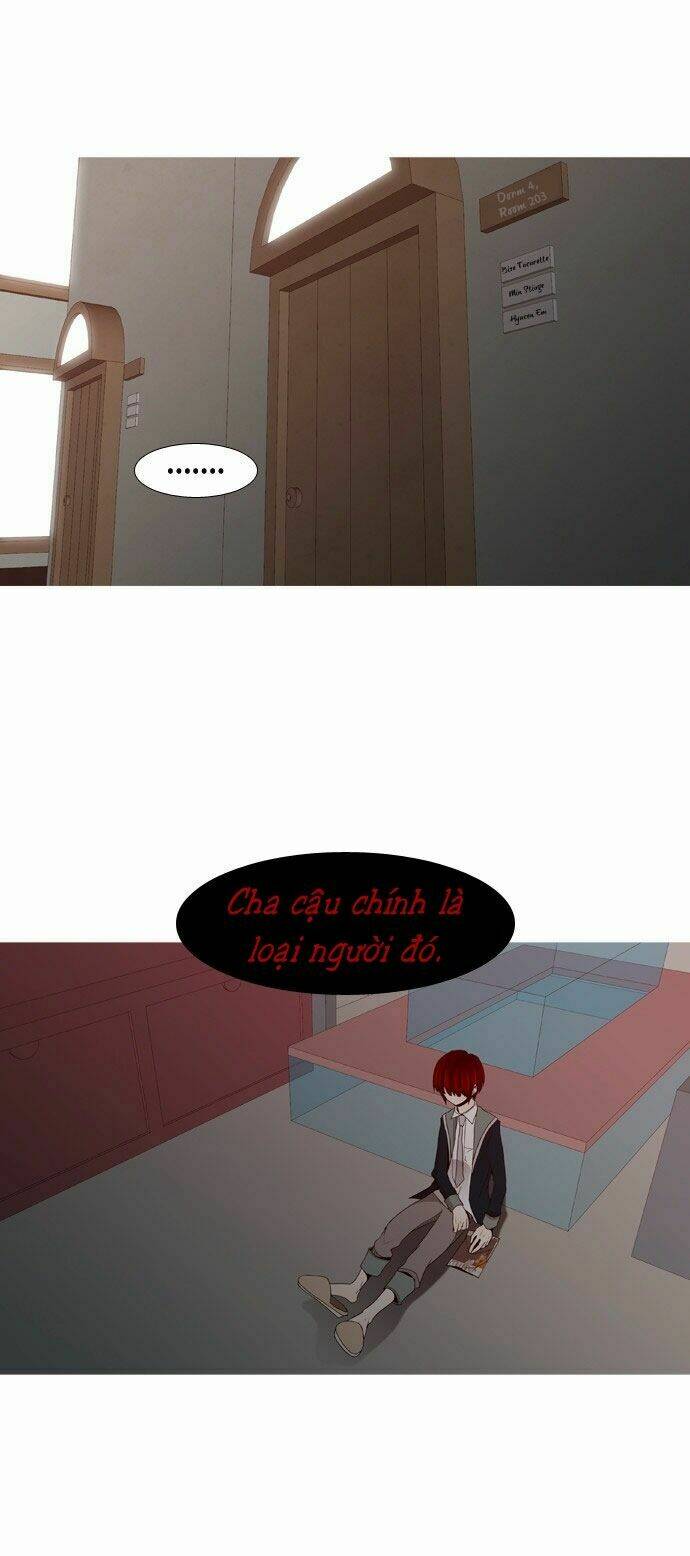 một không gian thời gian khác chapter 20 20