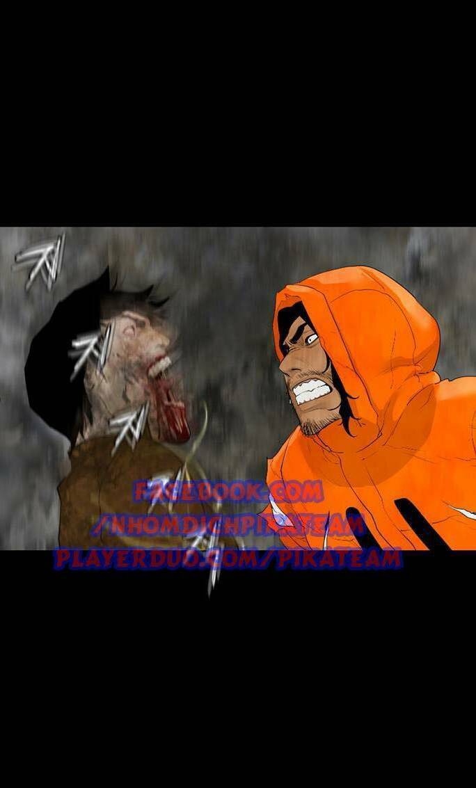 đêm vùng cực chapter 19 57