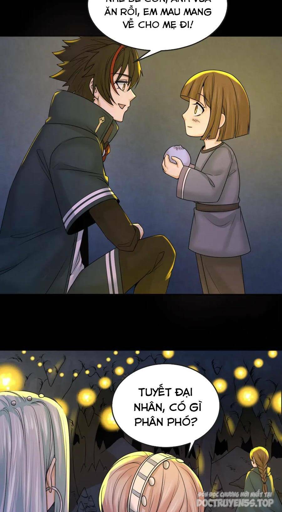 toàn cầu quỷ dị thời đại chapter 86 10