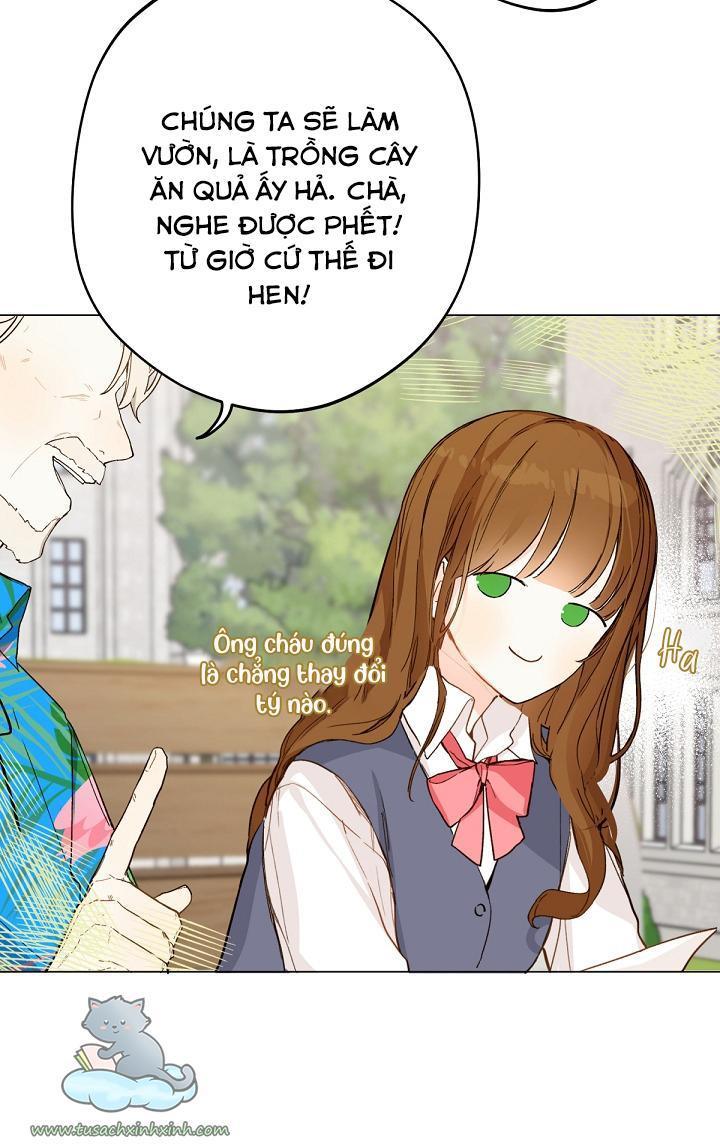 trang trại hạt dẻ cạnh hoàng cung chapter 2 59