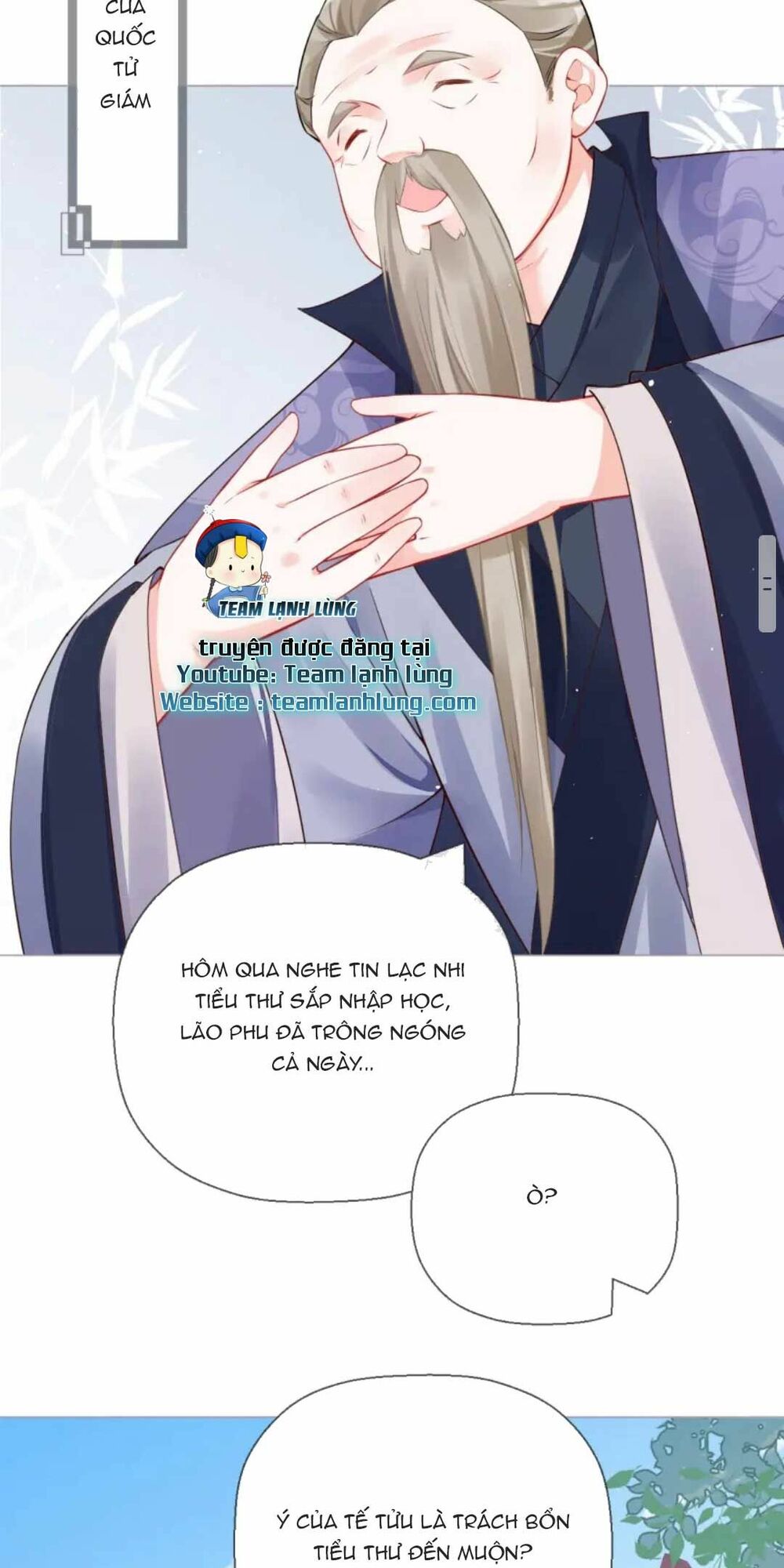 thiết lập ác nữ của tôi sụp đổ rồi chapter 22 18