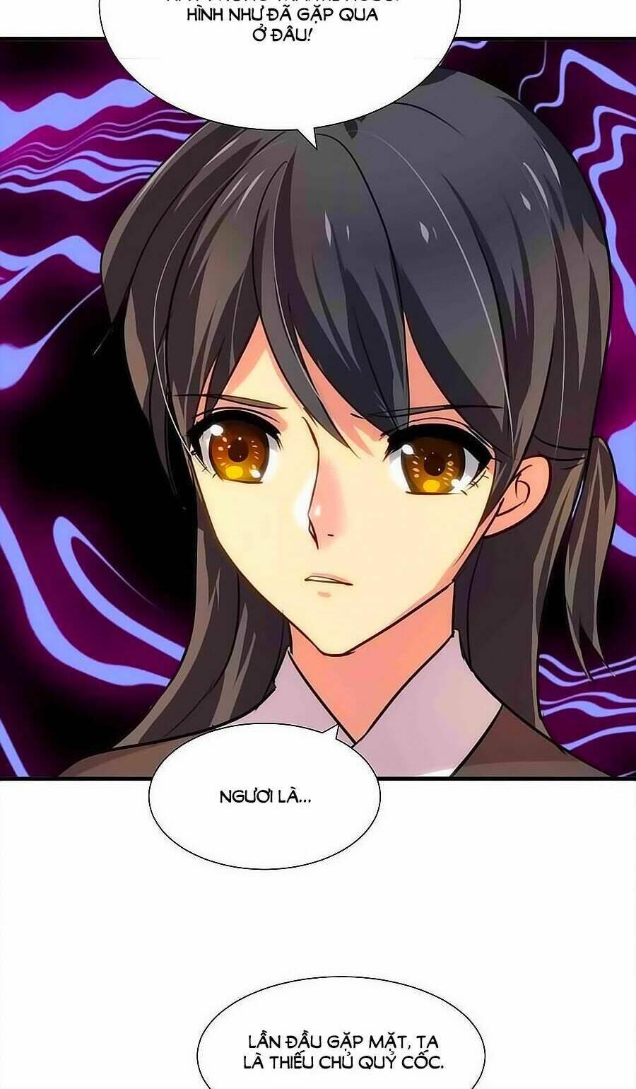 dưỡng thiếu chủ đấu tra nam chapter 84 14