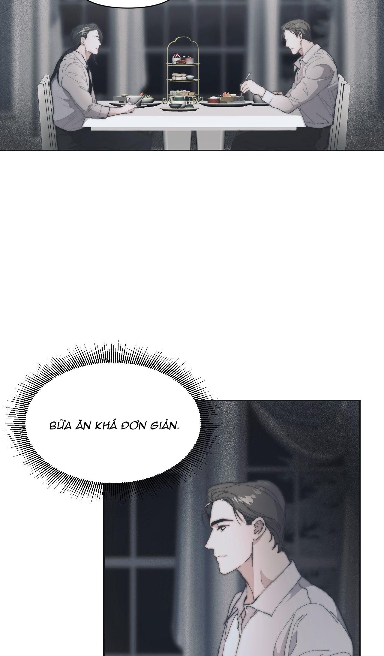 rạng đông chapter 2 30