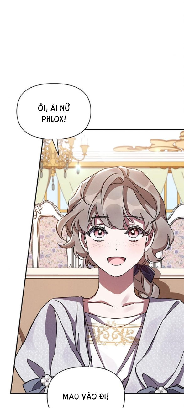 ôi kẻ thù không đội trời chung thân ái của tôi chapter 35.1 9