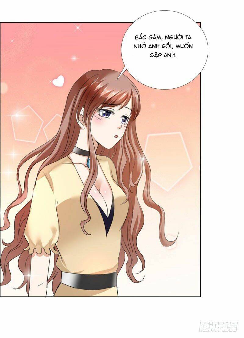 độc sủng kiều thê của bá đạo tổng tài chapter 14 22