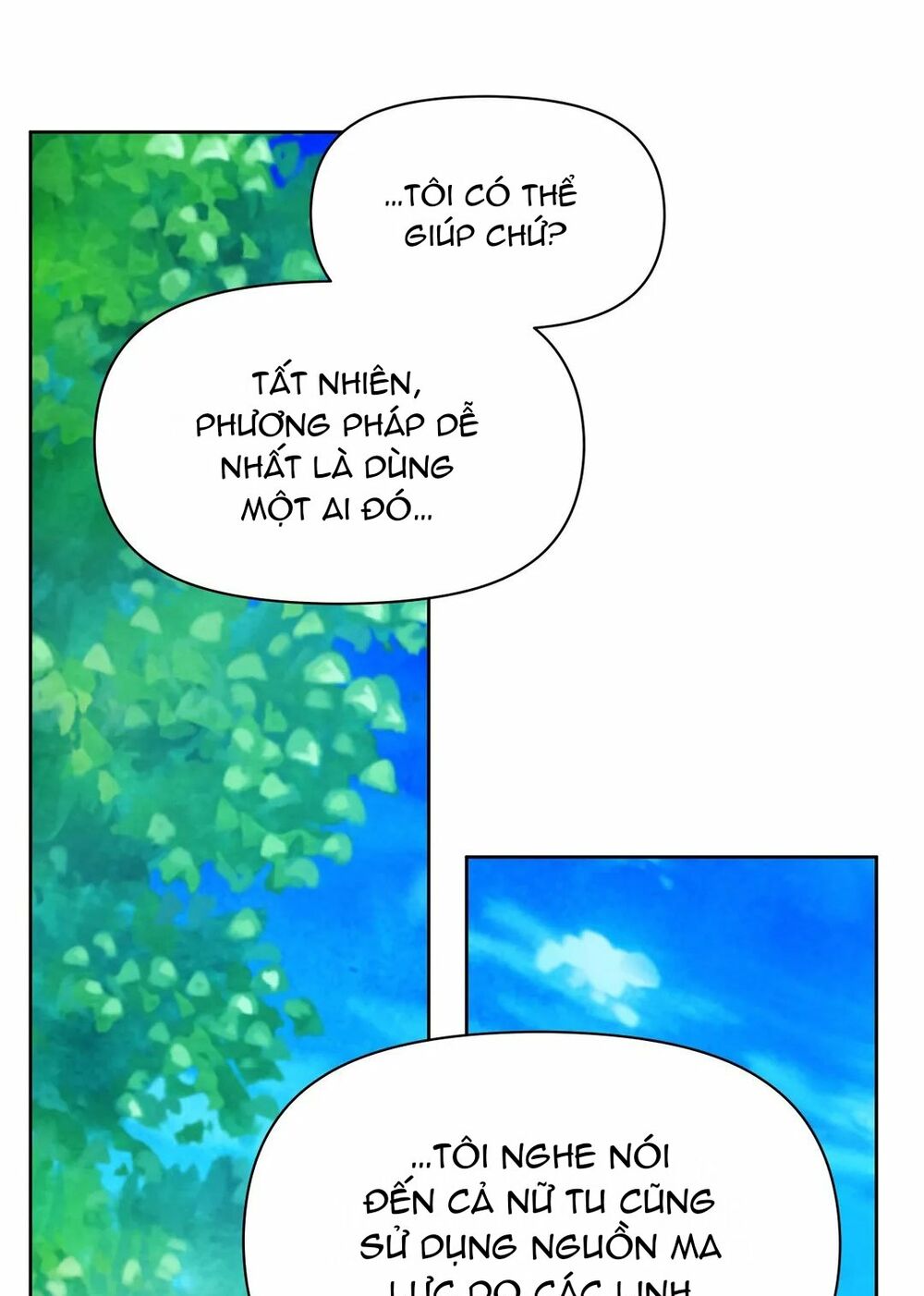 công chúa thời gian có hạn chapter 47 133