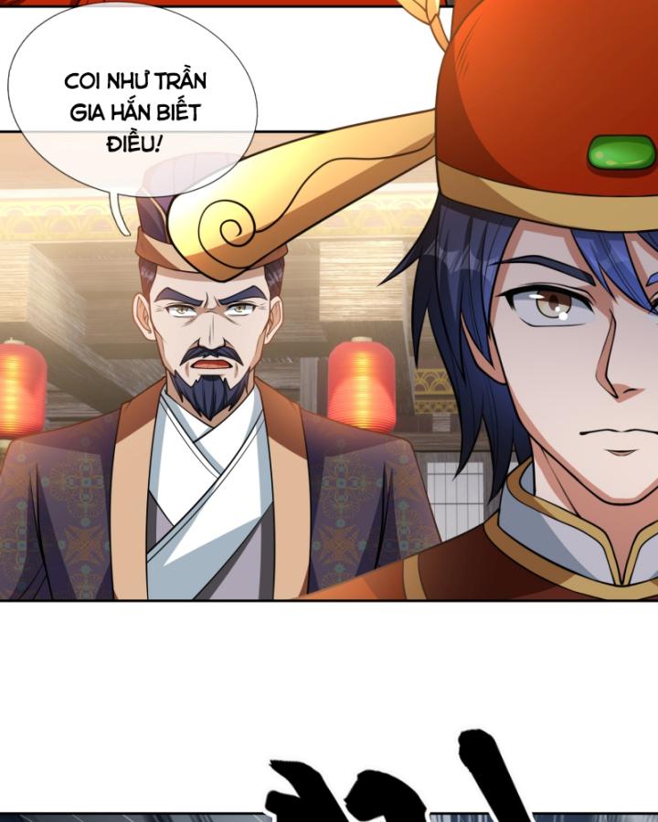 thiên uyên trở về: ta chính là thiên diệt chapter 1 14