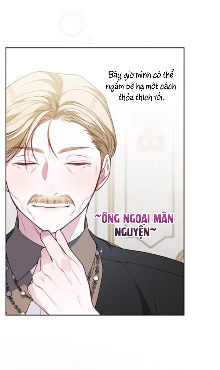 Tiểu Bạo Chúa chapter 24.1 - Trang 5