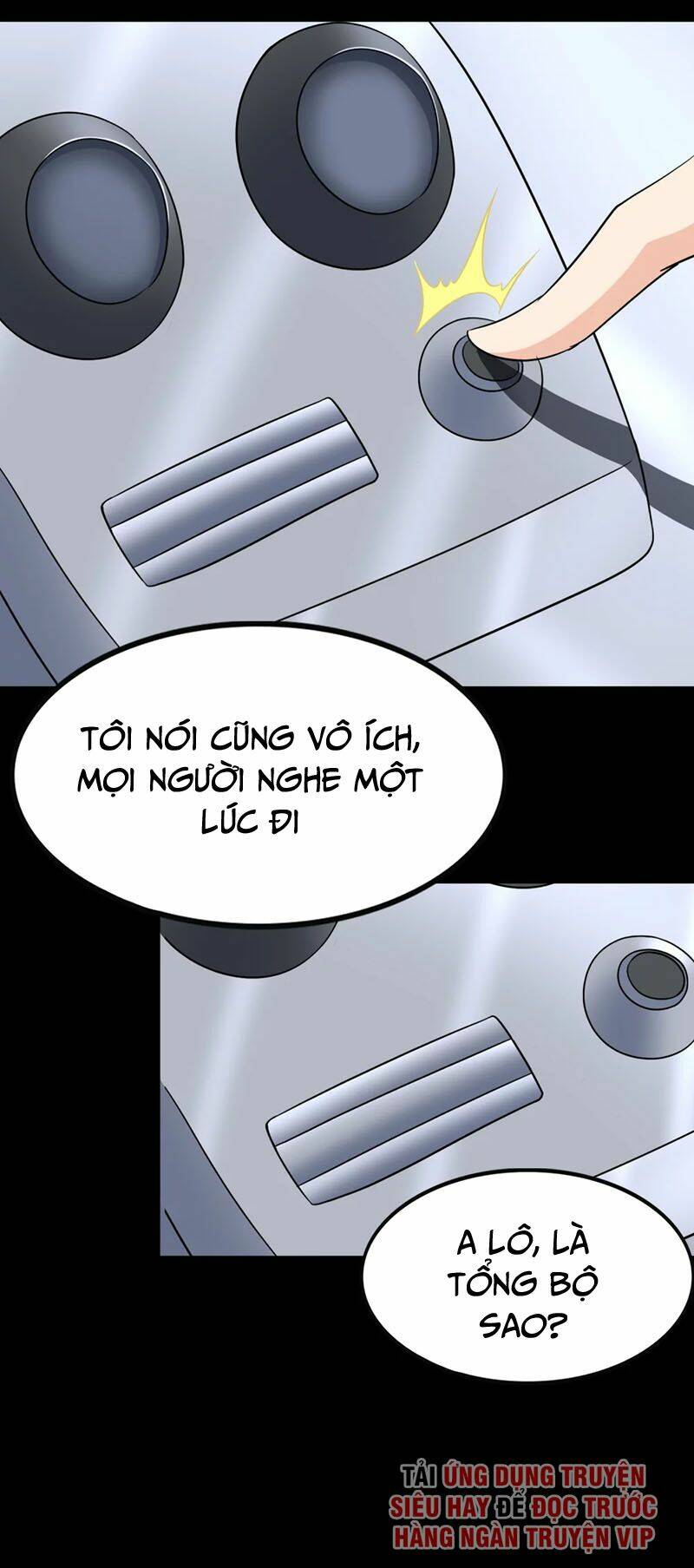 bạn gái virus của tôi chapter 194 8