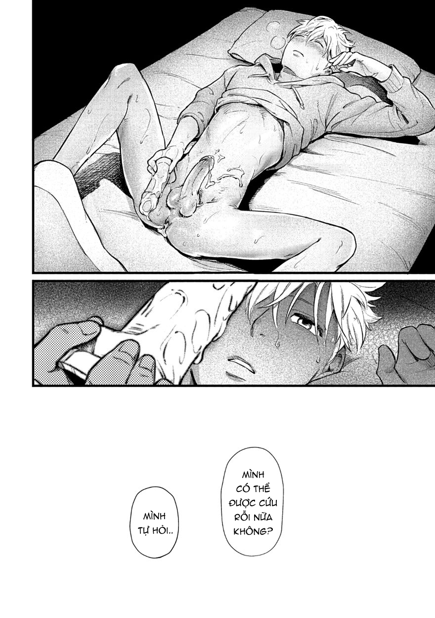 đắm chìm vào em chapter 2 28