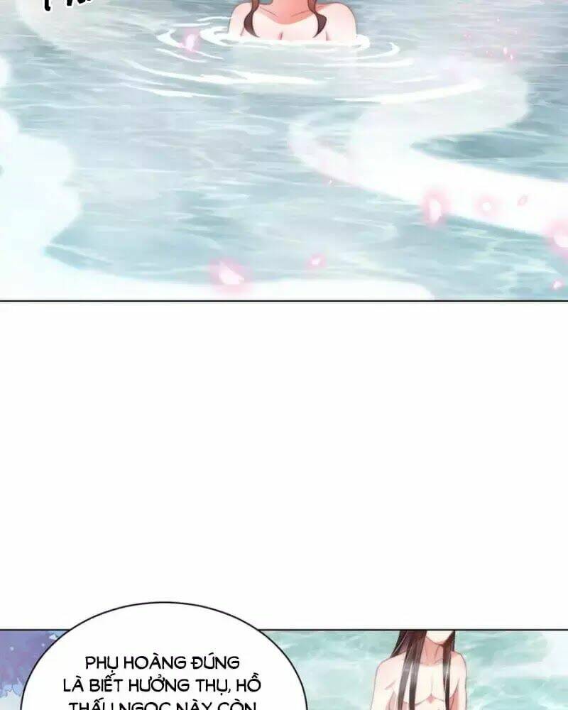 công chúa tại thượng: quốc sư mời xuống kiệu chapter 28 35