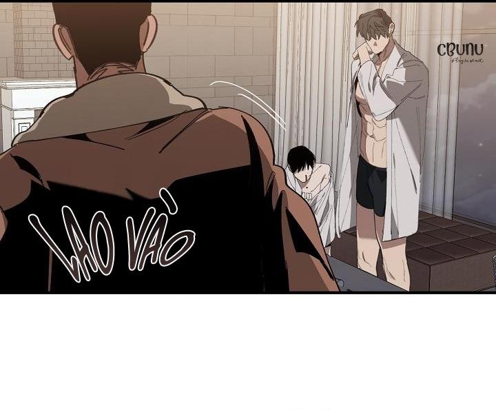 (cbunu) tráo đổi chapter 63 141