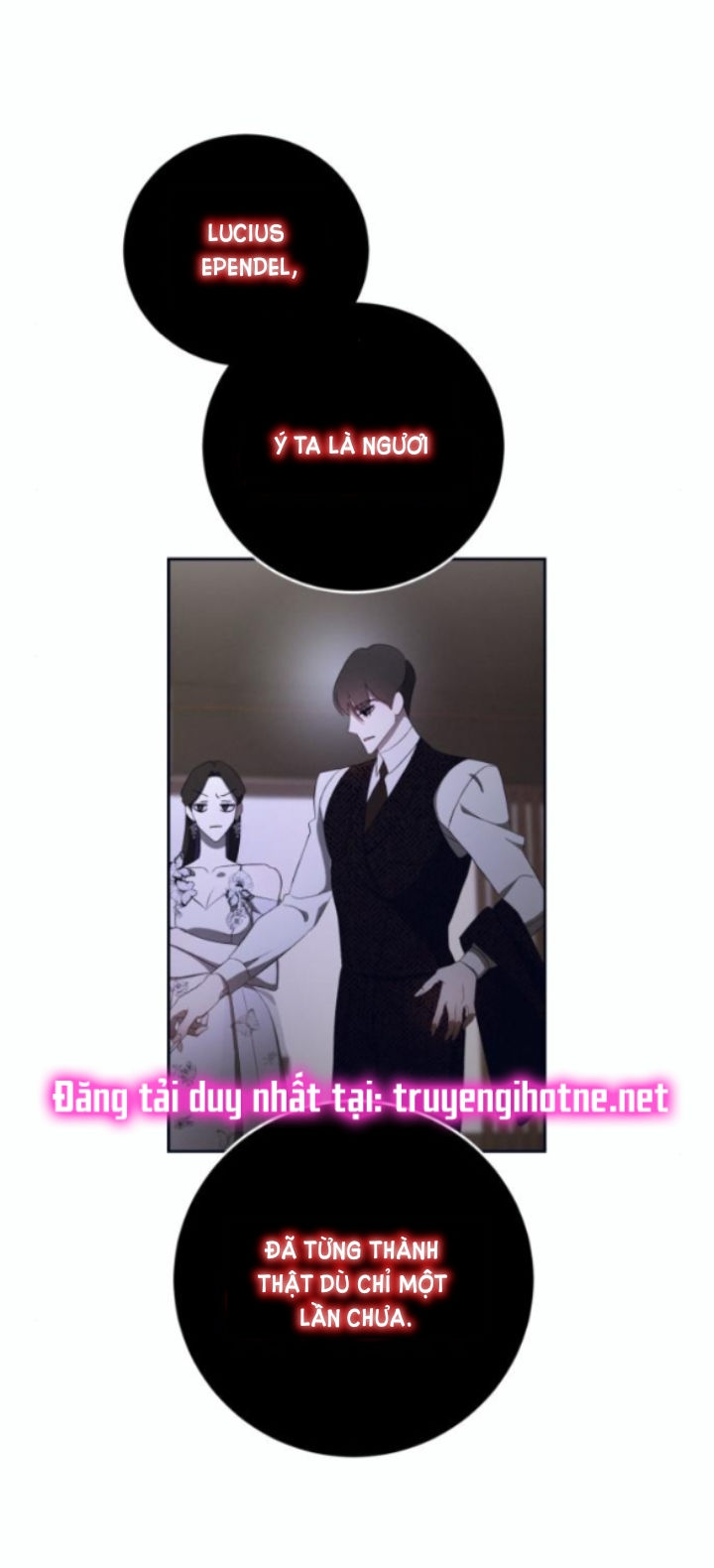 điệu nhảy say mê giữa màn đêm chapter 9.2 30
