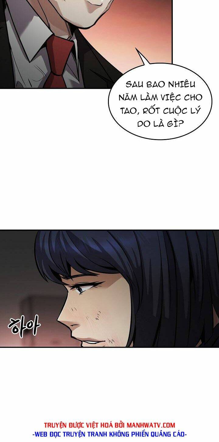 điều tra viên chuyển sinh chapter 138 22