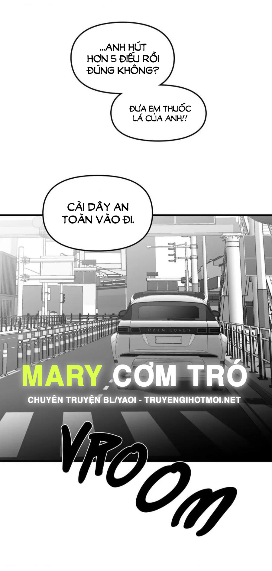 khi đôi chân thôi bước chapter 109.2 3