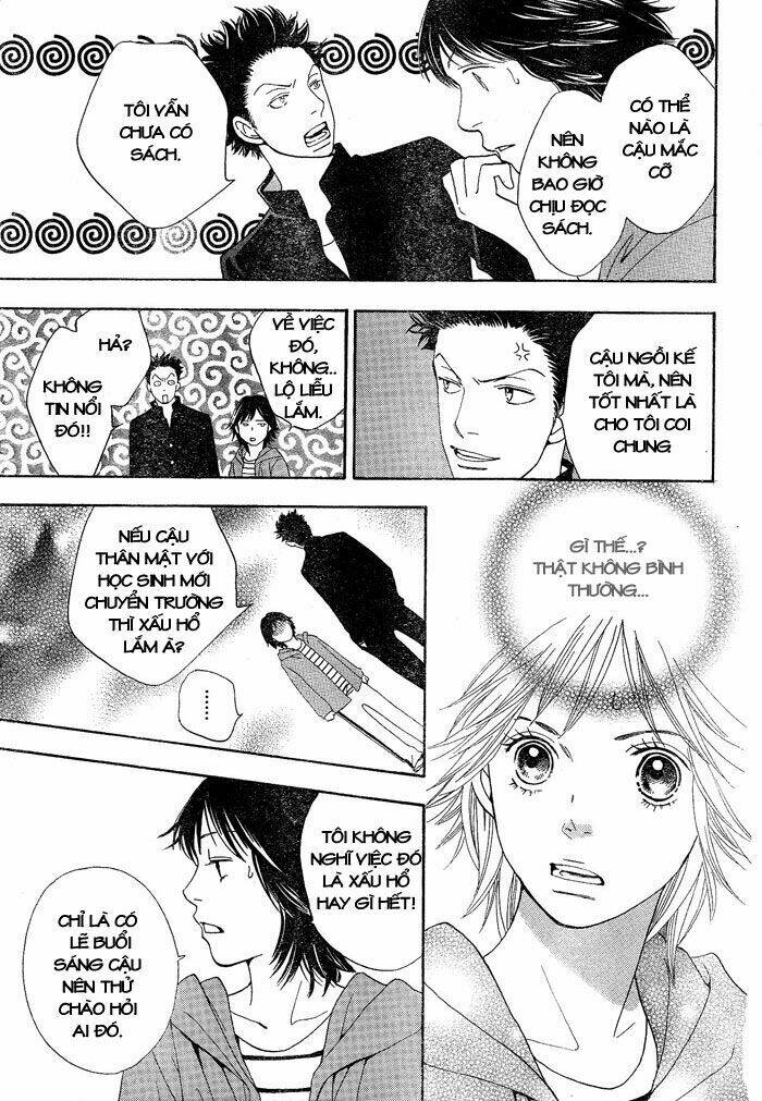 matsuri special chapter 3 22