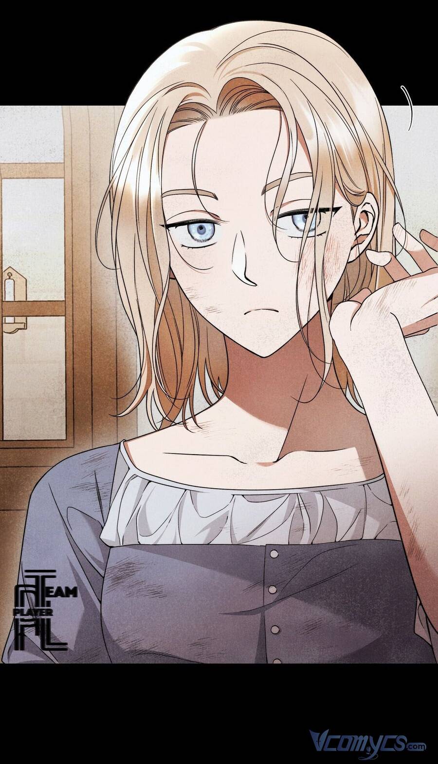 lời nói dối vĩnh cửu của người chapter 22 39