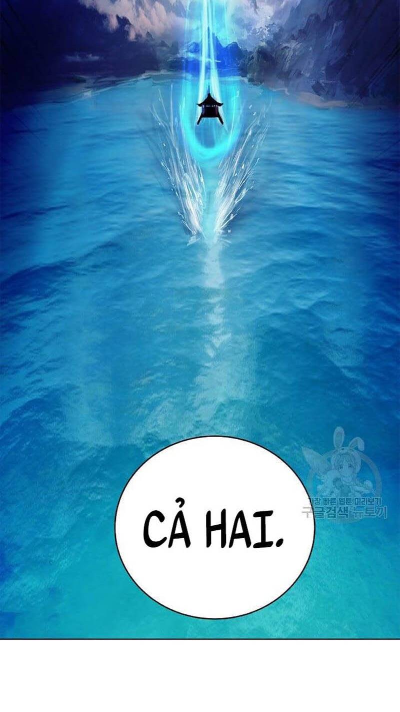 xuyên không thành hổ chapter 100 101