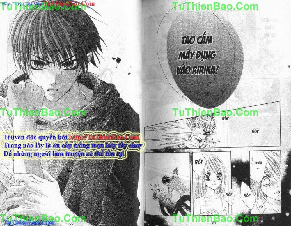 băn khoăn tuổi 17 chapter 2 11