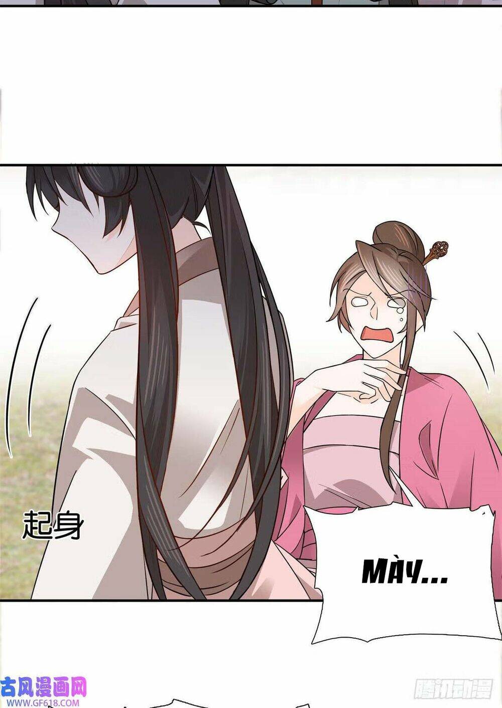 phụ thân hôm nay người đọc sách chưa? chapter 21 21