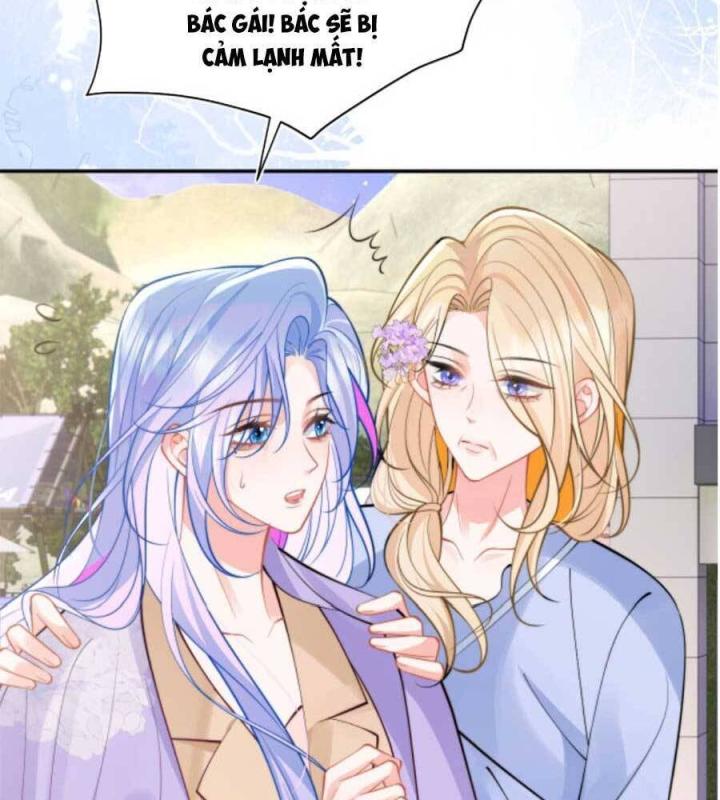 vị chỉ huy lạnh lùng khóc trong vòng tay tôi chapter 34 57