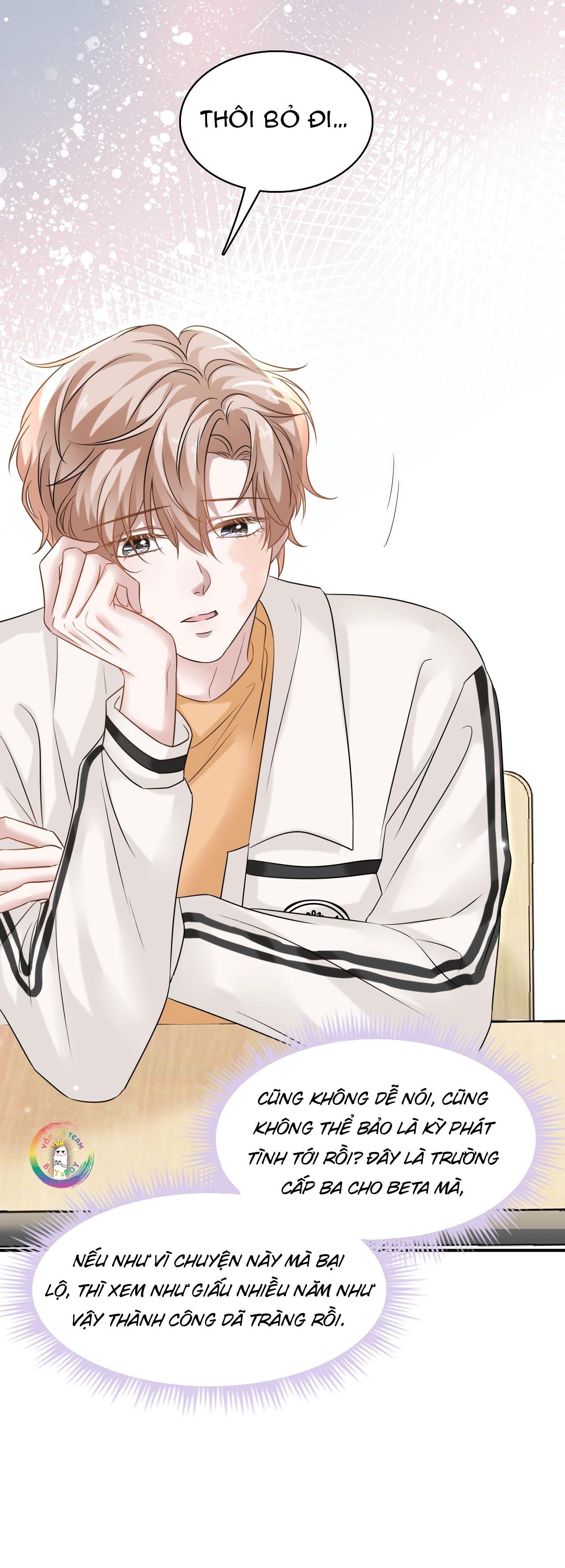 ẩn trung (end) chapter 29 14