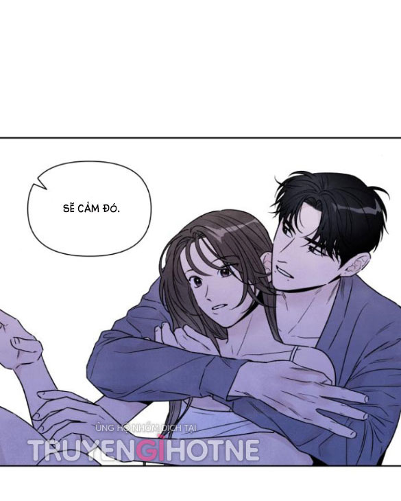 điều khiến tôi quyết tâm muốn chết chapter 85.1 21