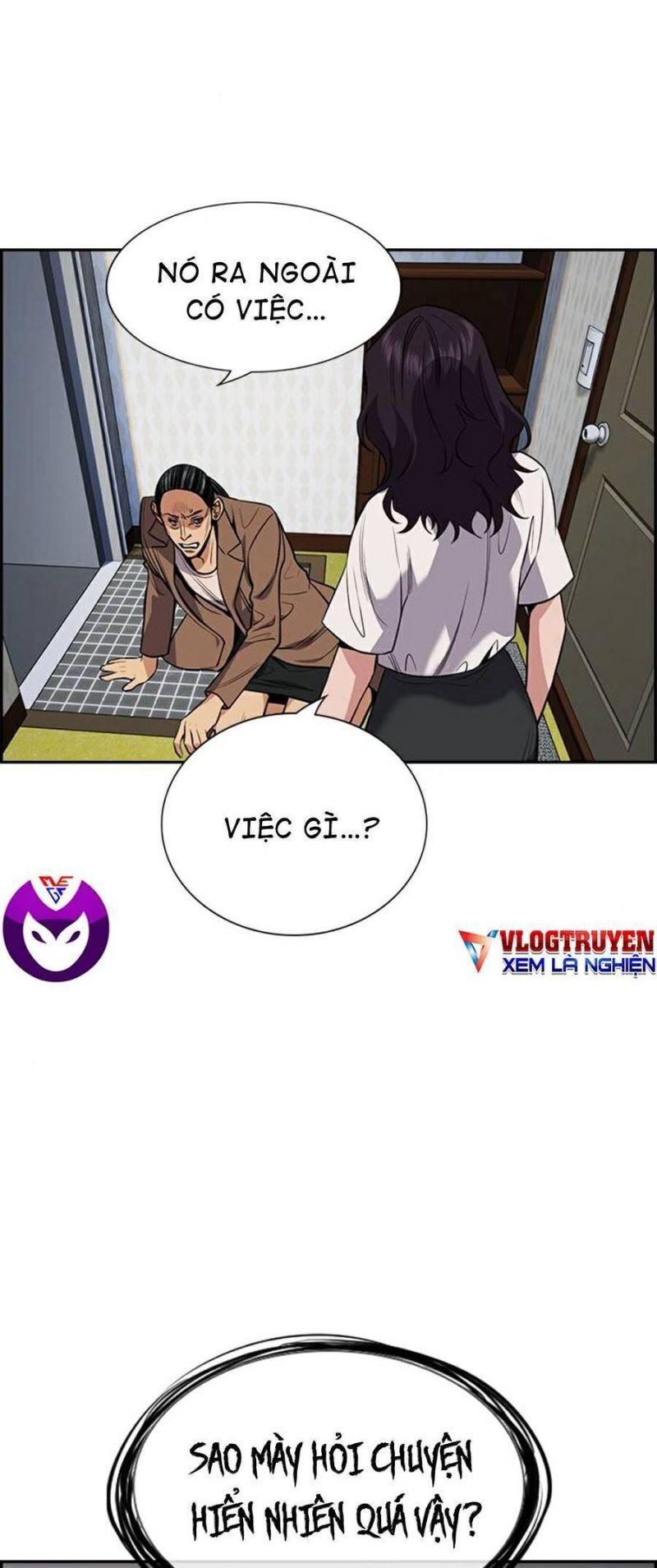 Giáo Dục Chân Chính chapter 67 3