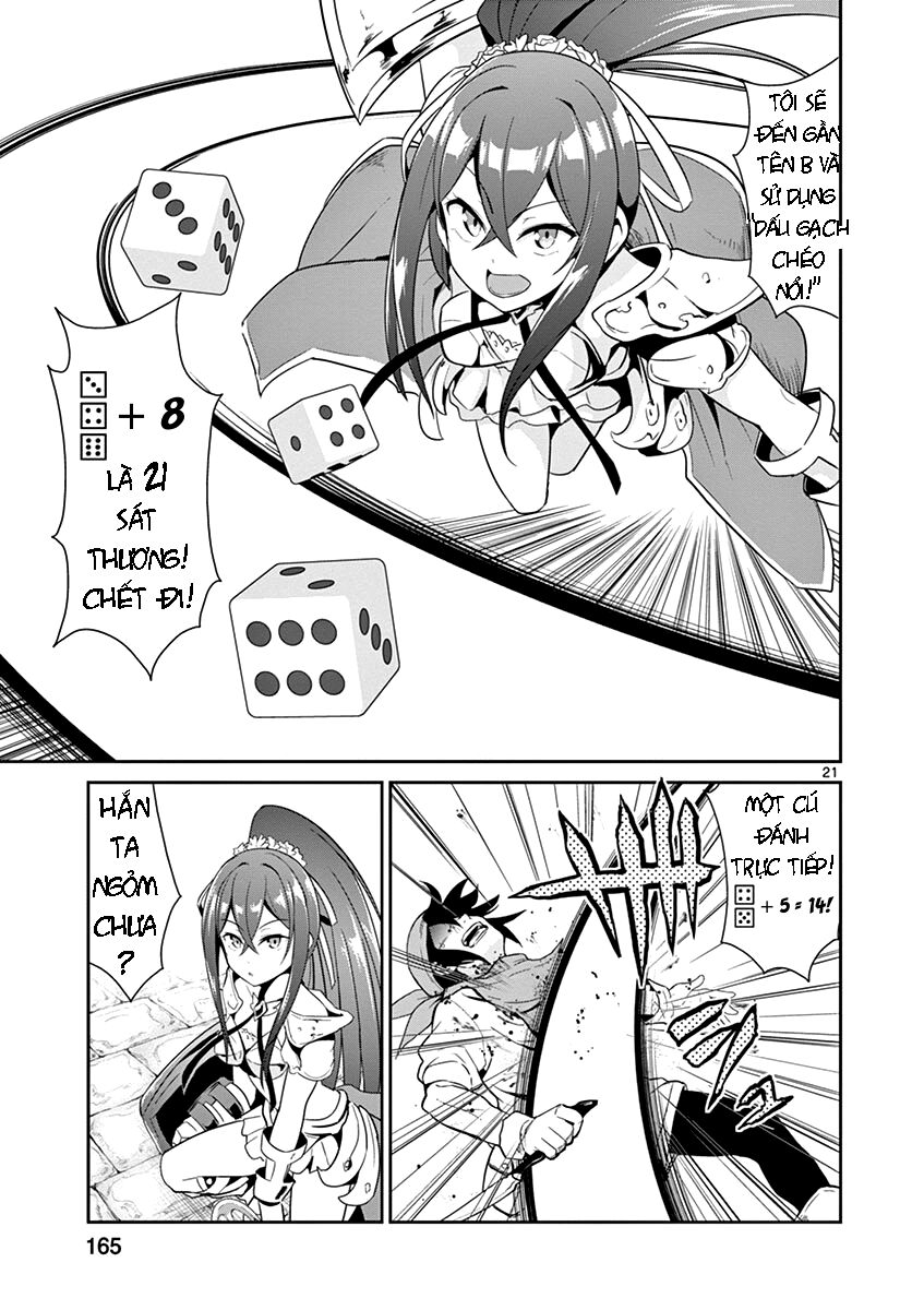 imouto sae ireba ii @ comic chapter 11 21