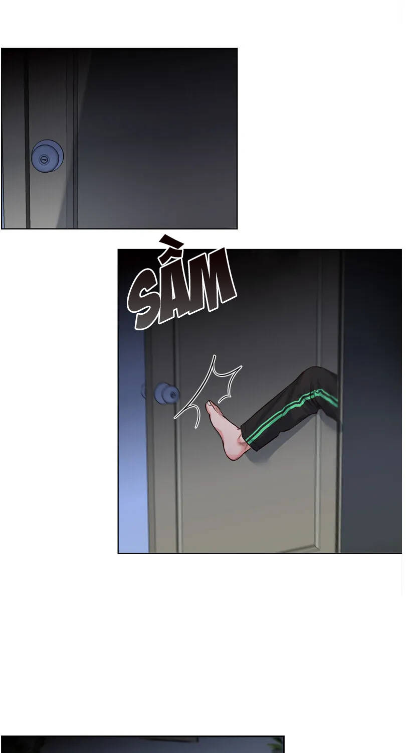 chế độ độc tài chapter 8 28