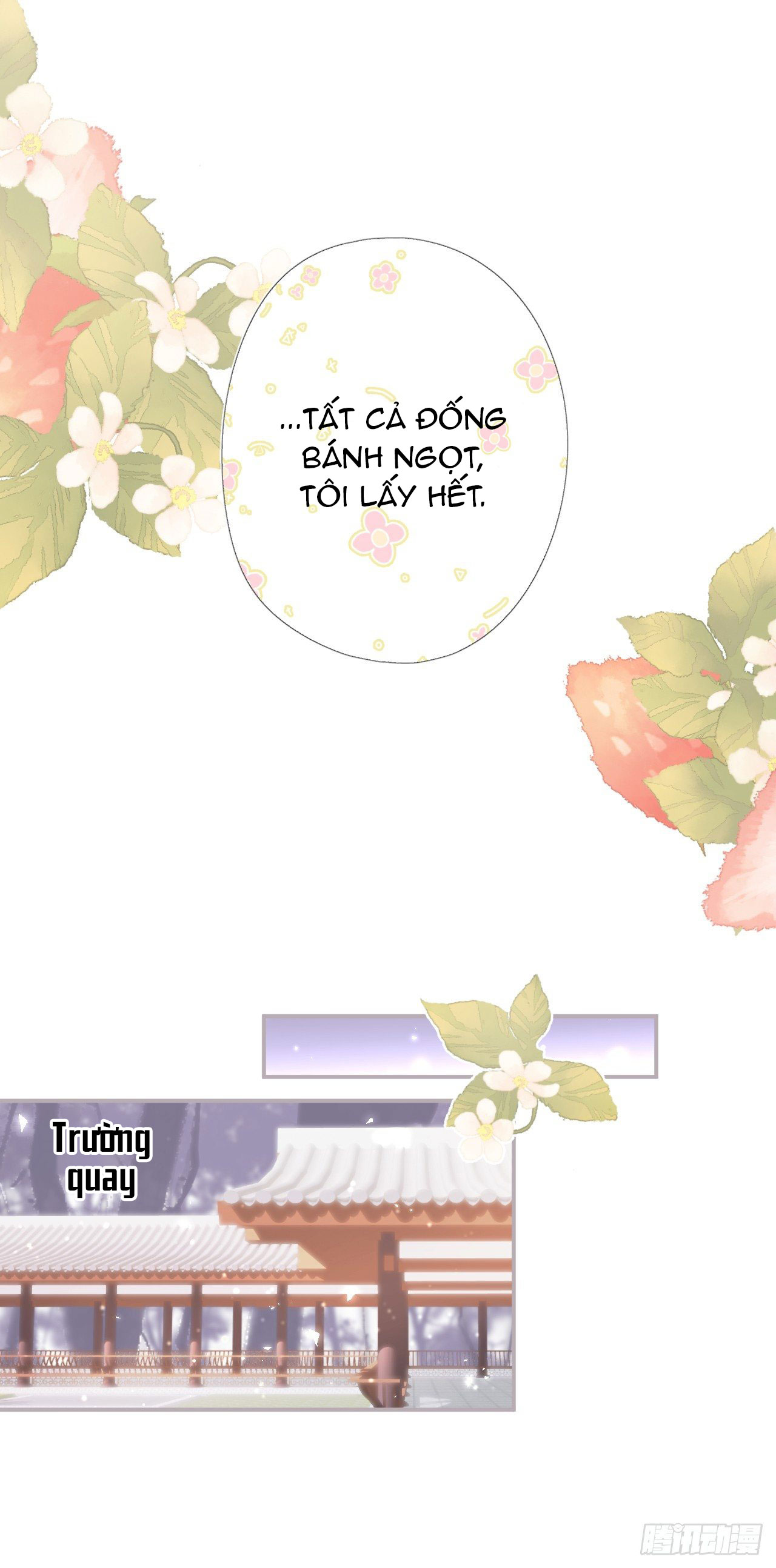 dưỡng khí chí mạng chapter 70 5