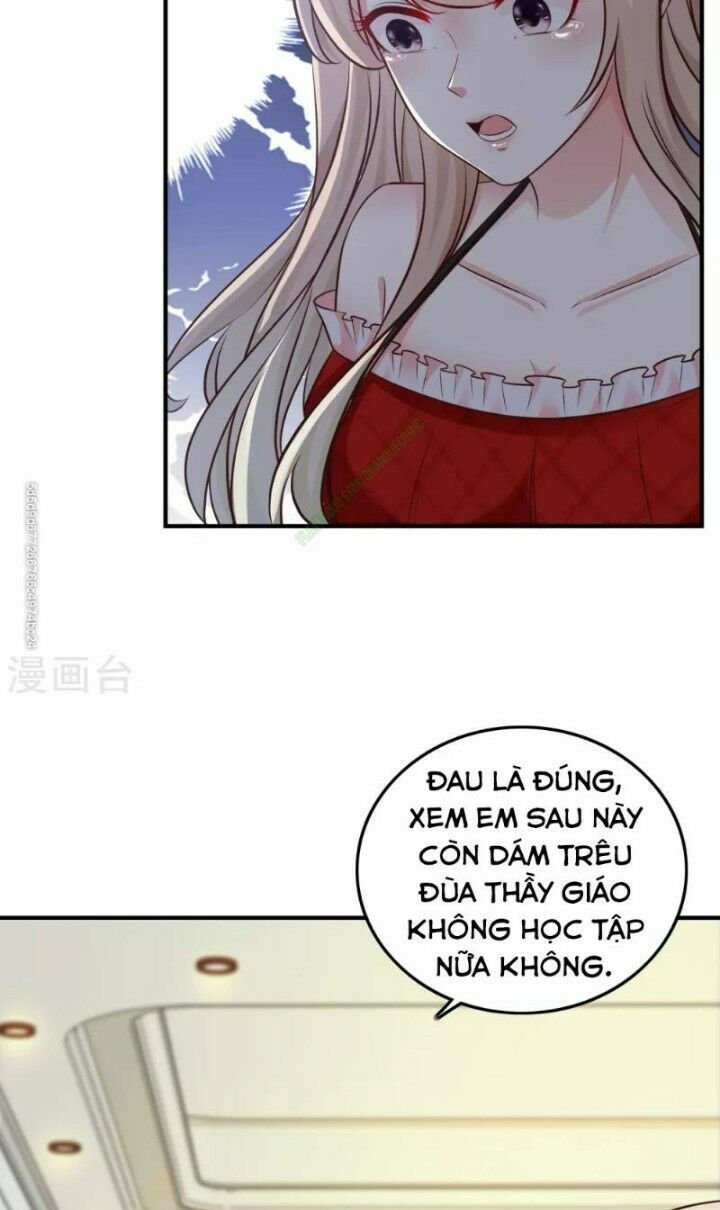 tối cường vận đào hoa chapter 32 6