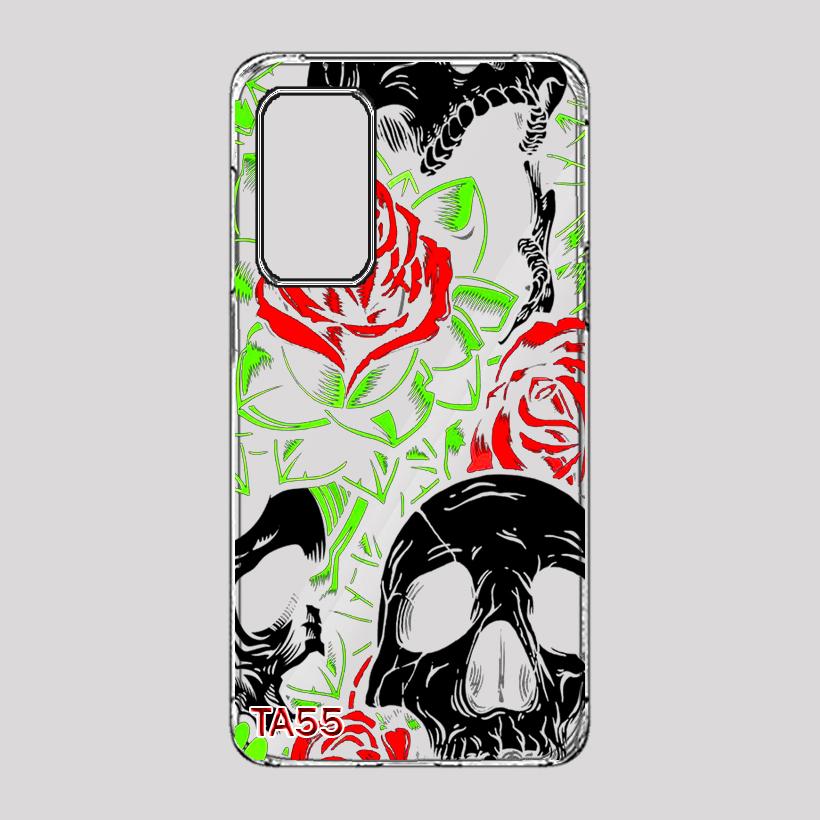 Ốp Lưng Dành Cho OPPO RENO 6