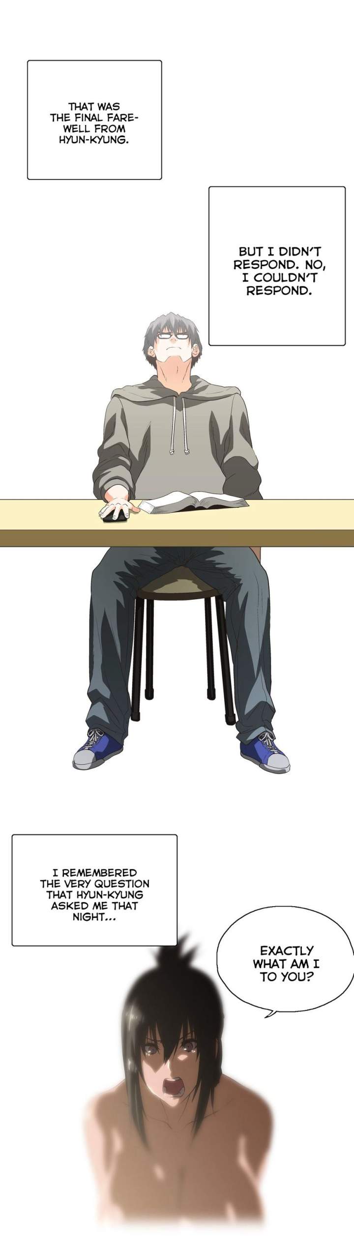 đừng học nữa, chạm vào em đi mà! chapter 69 39