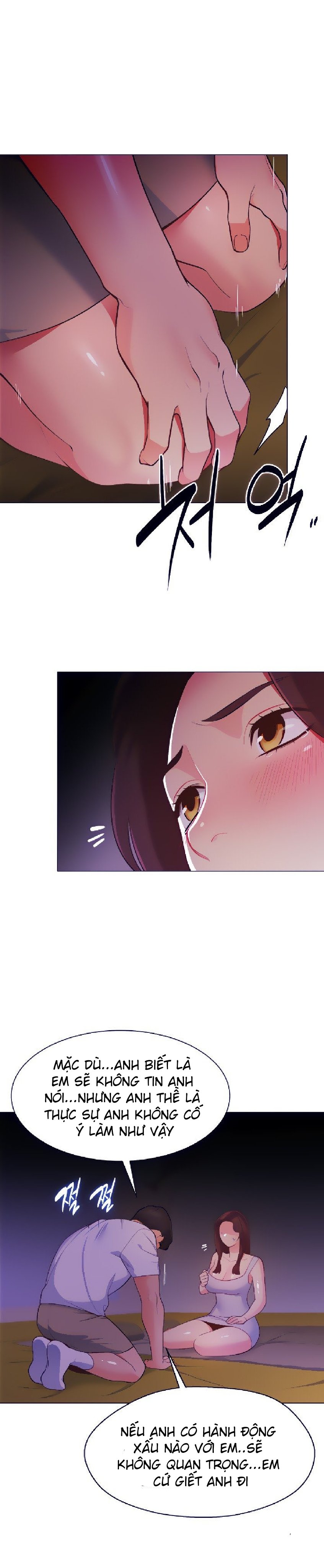 a good day to camp chapter 2 35