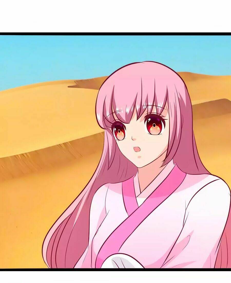 thỏ yêu tiểu vương phi chapter 86 25