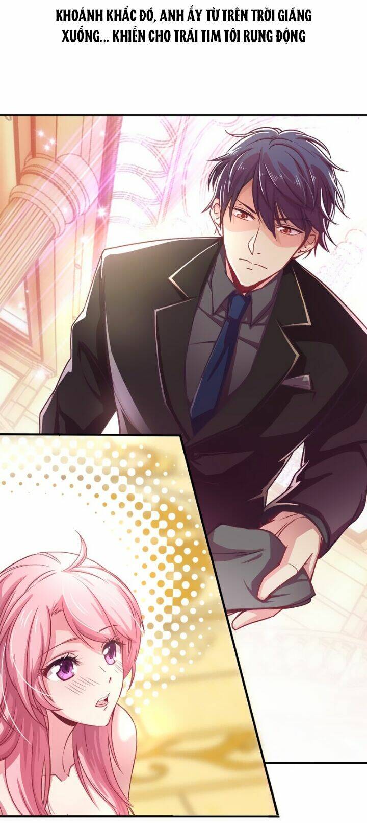 cuồng duệ tiểu thê chapter 0 15