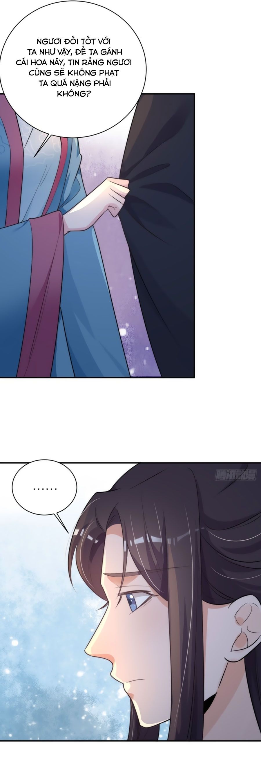 cung đấu live chapter 43 8